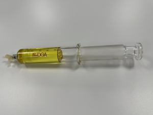 Lead Image for the How to Interpret Transformer Dielectric Fluid Test Results blog post